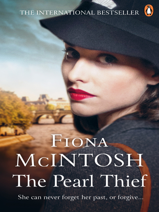Title details for The Pearl Thief by Fiona McIntosh - Available